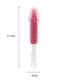 plastic cleaning brush pet