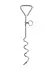pet stake