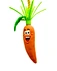 Fruitie & Veggie Friends