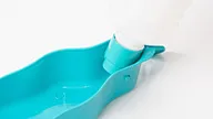 pet water bottle flake