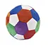play football