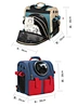pet shoulder bag