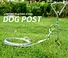 pet stake