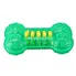 dog rope rubber ball