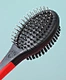 double sided pet brush
