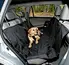 disposable car seat protection