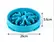 plastic pet bowl dog bowl