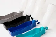 pet water bottle flake