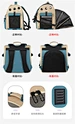 pet shoulder bag