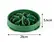 plastic pet bowl dog bowl
