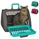 pet travel case
