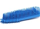 plastic cleaning brush pet