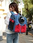 pet shoulder bag