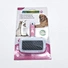 plastic pet slicker brush