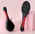 double sided pet brush