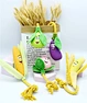 veggie peel