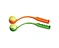 tennis launcher