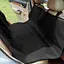 disposable car seat protection