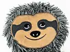 animal sloths