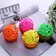Vinyl cupcakes - with BB whistle