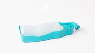 pet water bottle flake