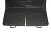 disposable car seat protection