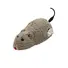 wind up plastic mouse toy