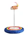 sisal pad