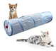 pop up kids tunnel