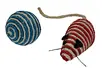 Cat Ball & Mouse