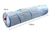 pop up kids tunnel