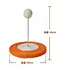 sisal pad