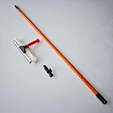 telescopic squeegee