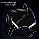 pet harness vest