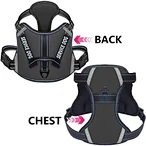 pet harness vest