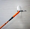 telescopic squeegee