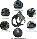 pet harness vest