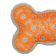 animate teething toy
