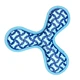 dog chew toy rubber