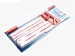 Cleaning glass washing window extension telescoping rod cleaning tool