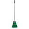 broom clean