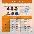 pet harness vest