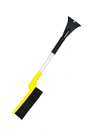 snow car cleaning brush