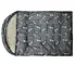 warm weather sleeping bag