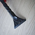 shovel snow