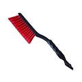 shovel snow