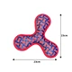dog chew toy rubber