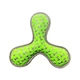 TPR material chew toy dog interactive relief toy molars
