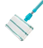 floor cleaning flat mop