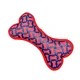 Pet toy bone TPR bite resistant dog molars relief toys